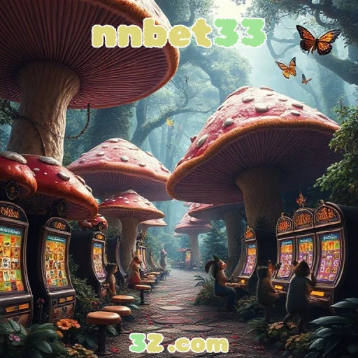 Bônus Irresistíveis no nnbet33: Atraia Mais Diversão