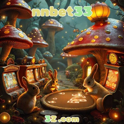 Loteria Empolgante e Inovadora no nnbet33