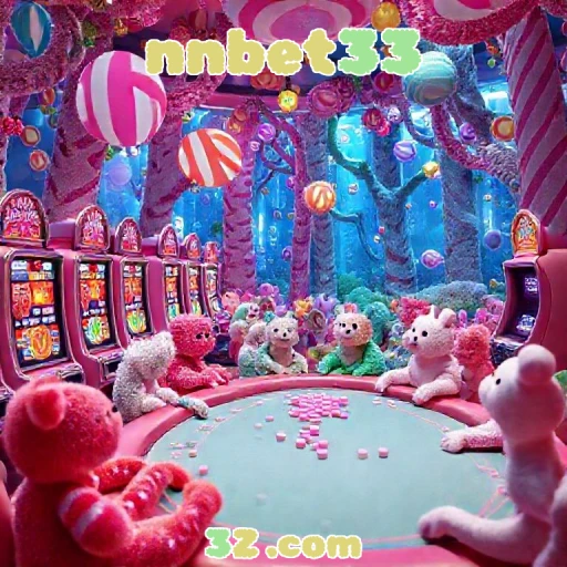 Suporte Inovador No nnbet33: Conectando Jogadores e Soluções