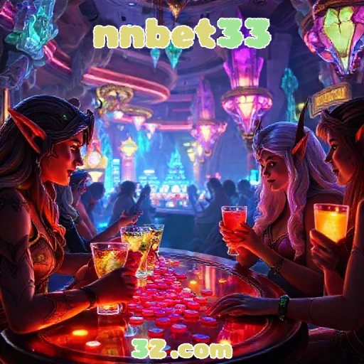 Explore a Seção Virtual do nnbet33 e Atraia Emoções