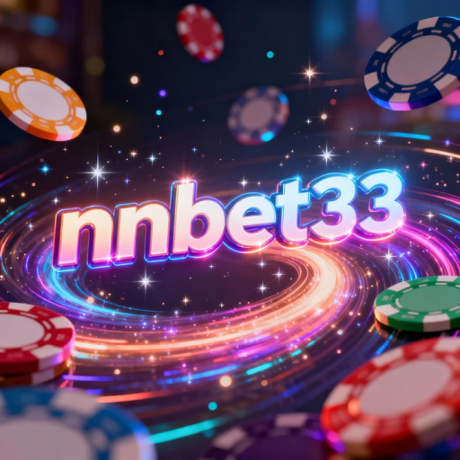 Novo logo da nnbet33